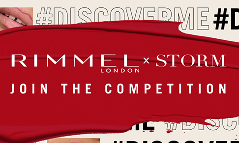 Rimmel London launches TikTok campaign with Storm Management